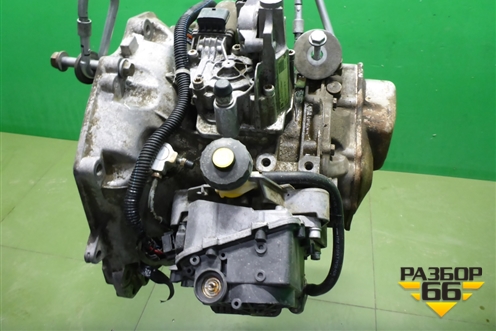 МКПП (роботизированная 1.2л Z12XEP) для Opel Corsa D с 2006-2014г