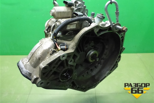 МКПП (роботизированная 1.2л Z12XEP) для Opel Corsa D с 2006-2014г