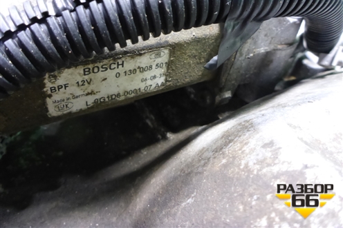 МКПП (роботизированная 1.2л Z12XEP) для Opel Corsa D с 2006-2014г