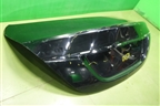 Крышка багажника (A2057500075) для Mercedes Benz C-Klass W205 с 2014г