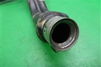 Горловина топливного бака (450014643) для Opel Corsa D с 2006-2014г