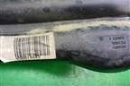 Горловина топливного бака (450014643) для Opel Corsa D с 2006-2014г