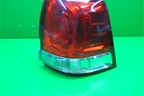 Фонарь задний наружный правый (до 2012г) (8155160820) для Toyota Land Cruiser (200) с 2008г