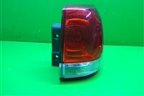 Фонарь задний наружный правый (до 2012г) (8155160820) для Toyota Land Cruiser (200) с 2008г