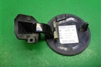 Лючок бензобака (13183307) для Opel Corsa D с 2006-2014г