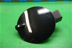Лючок бензобака (13183307) для Opel Corsa D с 2006-2014г