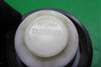 Крышка топливного бака (13228892) для Opel Corsa D с 2006-2014г