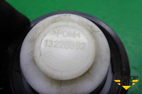 Крышка топливного бака (13228892) для Opel Corsa D с 2006-2014г
