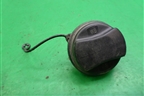 Крышка топливного бака (13228892) для Opel Corsa D с 2006-2014г
