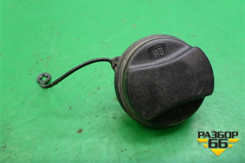 Крышка топливного бака (13228892) для Opel Corsa D с 2006-2014г
