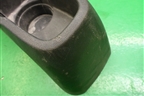 Консоль (13184076) для Opel Corsa D с 2006-2014г