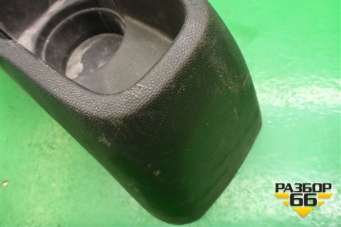 Консоль (13184076) для Opel Corsa D с 2006-2014г