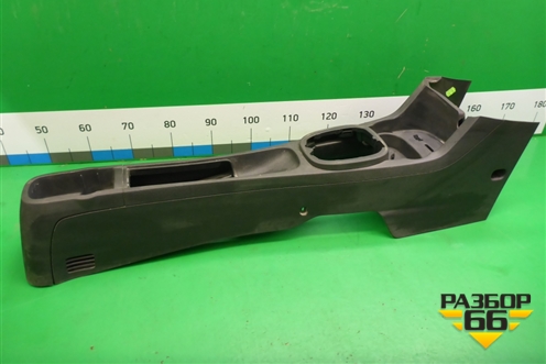 Консоль (13184076) для Opel Corsa D с 2006-2014г