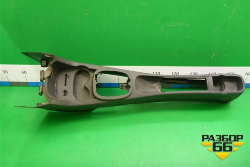 Консоль (13184076) для Opel Corsa D с 2006-2014г