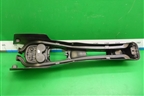 Консоль (13184076) для Opel Corsa D с 2006-2014г