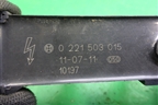 Катушка зажигания (1.2л Z12XEP) (0221503015) для Opel Corsa D с 2006-2014г