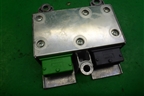 Блок управления AIR BAG (13187527) для Opel Corsa D с 2006-2014г