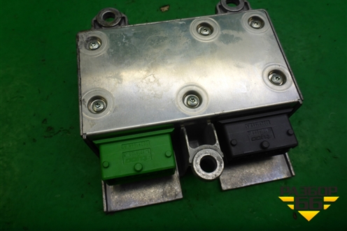 Блок управления AIR BAG (13187527) для Opel Corsa D с 2006-2014г