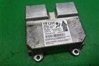 Блок управления AIR BAG (13187527) для Opel Corsa D с 2006-2014г