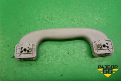 Ручка внутренняя потолочная (передняя) для Opel Corsa D с 2006-2014г
