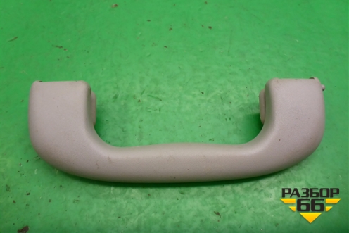 Ручка внутренняя потолочная (передняя) для Opel Corsa D с 2006-2014г