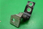 Петля двери передней правой верхняя для Opel Corsa D с 2006-2014г