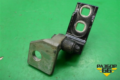 Петля двери передней правой верхняя для Opel Corsa D с 2006-2014г