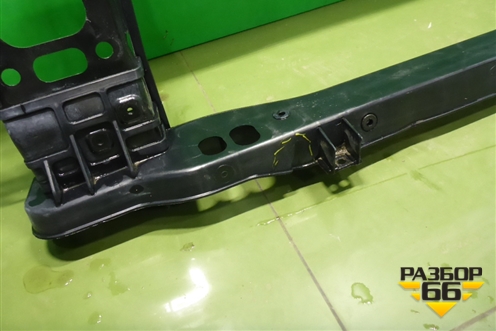 Панель передняя (64101S1000) для Hyundai Santa Fe с 2018-2024г