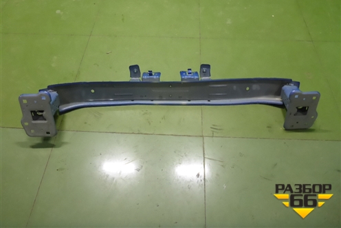 Усилитель переднего бампера (2803135XKQ00A) для Haval F7 с 2019г