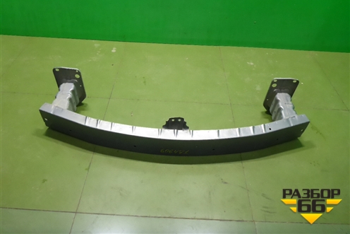Усилитель переднего бампера (5827079J00) для Suzuki SX4 с 2006-2013г