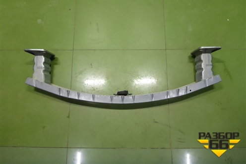 Усилитель переднего бампера (5827079J00) для Suzuki SX4 с 2006-2013г