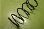 Пружина задняя (новая) (XPFJ012R) для Subaru Forester (SF5-9) с 1997-2002г (Форестер)