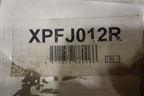 Пружина задняя (новая) (XPFJ012R) для Subaru Forester (SF5-9) с 1997-2002г (Форестер)