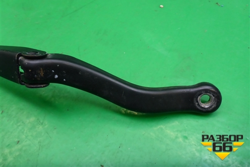Поводок стеклоочистителя правый (13182326) для Opel Corsa D с 2006-2014г