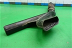 Воздухозаборник воздушного фильтра (55557183) для Opel Corsa D с 2006-2014г