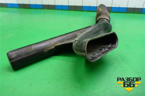 Воздухозаборник воздушного фильтра (55557183) для Opel Corsa D с 2006-2014г