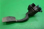 Педаль газа электронная (55702022) для Opel Corsa D с 2006-2014г