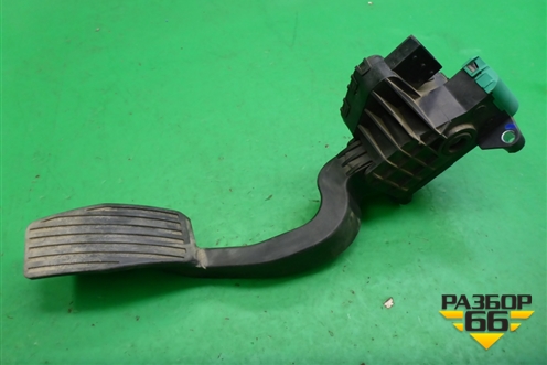 Педаль газа электронная (55702022) для Opel Corsa D с 2006-2014г