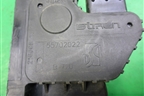 Педаль газа электронная (55702022) для Opel Corsa D с 2006-2014г