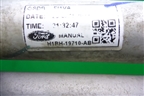 Радиатор кондиционера для Ford EcoSport с 2014г
