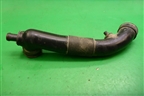 Патрубок воздушного фильтра (1.2л Z12XEP) (55557181) для Opel Corsa D с 2006-2014г