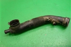 Патрубок воздушного фильтра (1.2л Z12XEP) (55557181) для Opel Corsa D с 2006-2014г