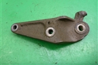 Кронштейн двигателя задний (1.2л Z12XEP) (633374681) для Opel Corsa D с 2006-2014г