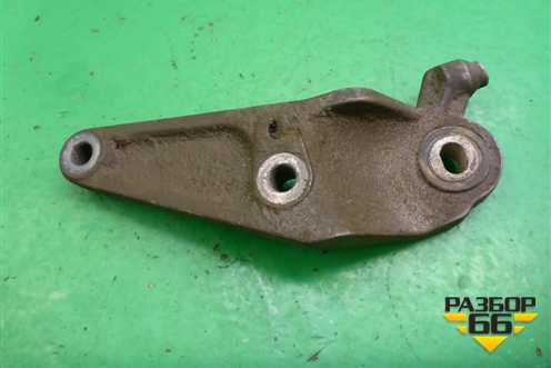 Кронштейн двигателя задний (1.2л Z12XEP) (633374681) для Opel Corsa D с 2006-2014г