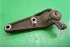 Кронштейн двигателя задний (1.2л Z12XEP) (633374681) для Opel Corsa D с 2006-2014г