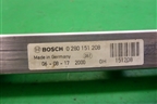Рейка топливная рампа (1.2л Z12XEP) (0280151208) для Opel Corsa D с 2006-2014г