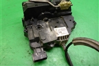 Замок двери задней левой (55702902) для Opel Corsa D с 2006-2014г