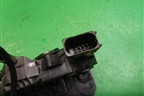 Замок двери задней левой (55702902) для Opel Corsa D с 2006-2014г