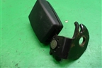 Замок ремня безопасности задний (13225292) для Opel Corsa D с 2006-2014г