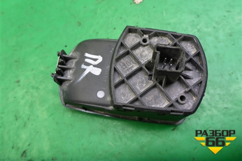 Кнопка стеклоподъёмника (13189333) для Opel Corsa D с 2006-2014г